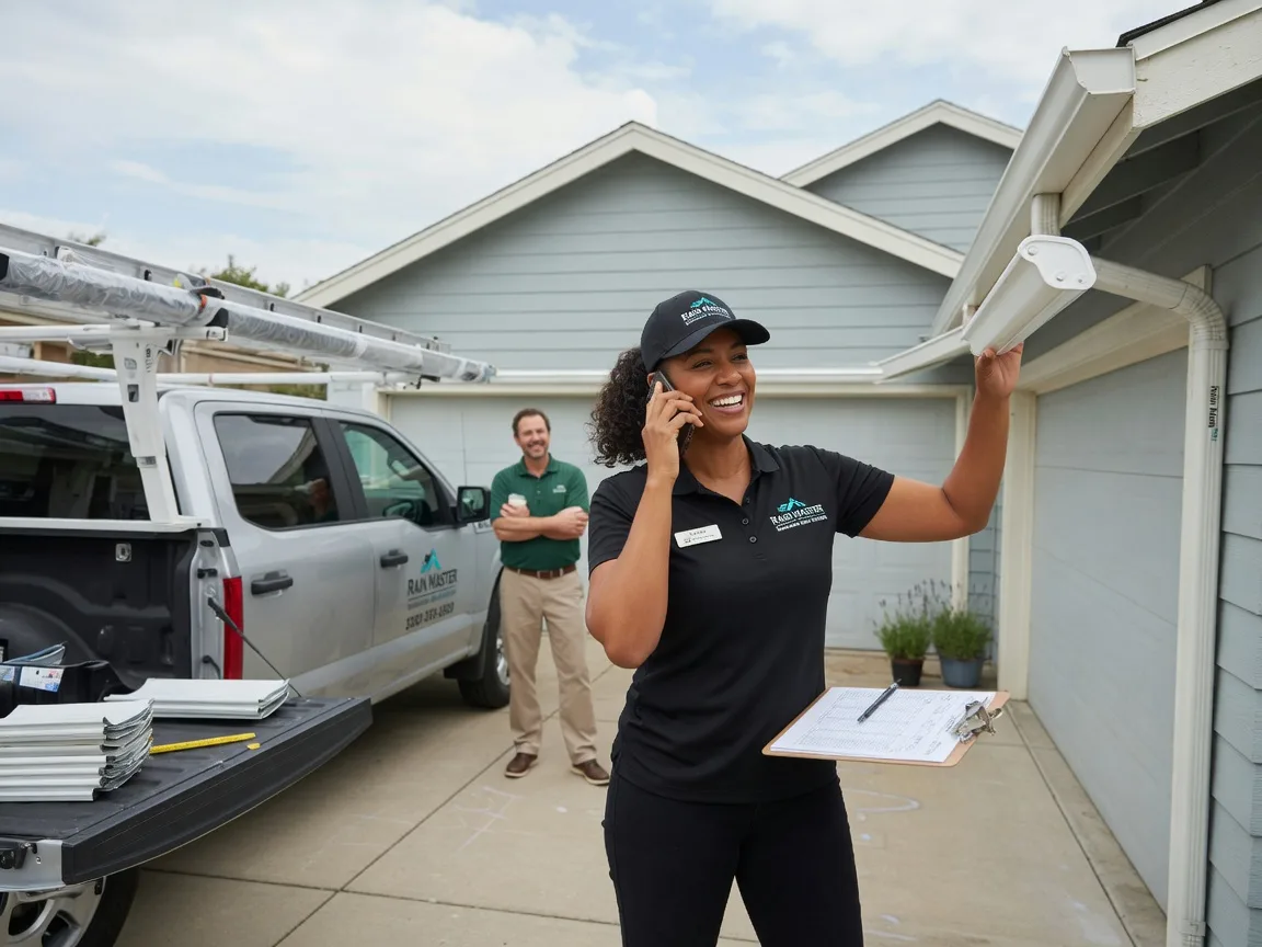 Gutter Installation Giltner, NE FAQs